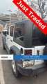 Used 2015 Jeep Wrangler Unlimited Sport w/ Quick Order Package 24S image 2