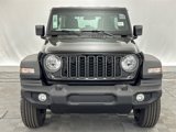 New 2025 Jeep Wrangler Sport image 4