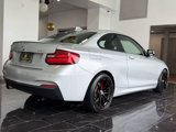 Used 2017 BMW 230i xDrive Coupe image 6