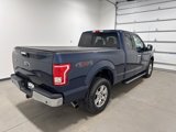 Used 2017 Ford F150 XLT w/ Equipment Group 302A Luxury image 4