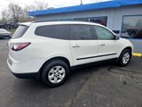 Used 2017 Chevrolet Traverse LS image 5