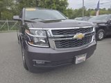 Used 2015 Chevrolet Tahoe LT w/ Luxury Package image 4