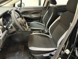 New 2025 Nissan Versa S image 4