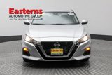 Used 2021 Nissan Altima 2.5 S image 2