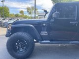 Used 2015 Jeep Wrangler Unlimited Sport image 6
