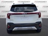 Used 2024 Kia Seltos S image 4