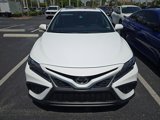 Used 2024 Toyota Camry SE image 2