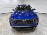 Used 2022 Hyundai Tucson SEL image 2