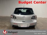 Used 2007 MAZDA MAZDA3 s Sport image 5