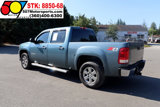 Used 2010 GMC Sierra 1500 SLT w/ SLT Convenience Package image 6