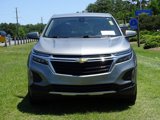 Used 2023 Chevrolet Equinox LT w/ Driver Convenience Package image 2