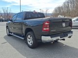 Used 2021 RAM 1500 Big Horn image 4