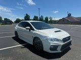 Used 2018 Subaru WRX image 3