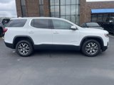 Certified 2023 GMC Acadia SLE w/ LPO, Floor Liner Package image 6