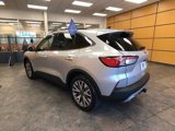 Certified 2020 Ford Escape Titanium image 5