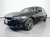 Used 2021 BMW 330i xDrive Sedan w/ Convenience Package image 2