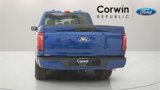 New 2025 Ford F150 STX w/ Equipment Group 200A image 6