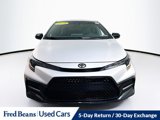 Used 2021 Toyota Corolla SE image 2