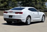 Used 2020 Chevrolet Camaro LT image 4