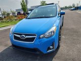 Used 2016 Subaru Crosstrek 2.0i Limited w/ Popular Package #2 image 4
