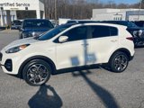 Used 2021 Kia Sportage SX image 2