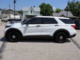 Used 2021 Ford Explorer 4WD Police Interceptor image 4