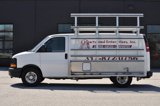 Used 2016 Chevrolet Express 2500 image 3
