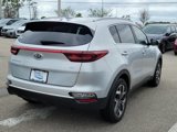 Used 2020 Kia Sportage EX image 4