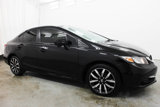 Used 2015 Honda Civic EX-L image 2