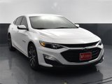 Used 2020 Chevrolet Malibu RS w/ LPO, Convenience Package 1 image 2