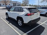 Used 2019 Toyota RAV4 LE image 5