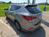 Used 2018 Hyundai Santa Fe Sport w/ 2.4L Value Package 02 image 4