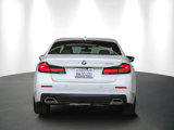 Used 2022 BMW 530i w/ Convenience Package image 5