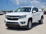 Used 2020 Chevrolet Colorado LT w/ Luxury Package image 4