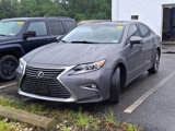 Used 2018 Lexus ES 350 image 3
