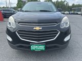 Used 2017 Chevrolet Equinox LT w/ Convenience Package image 2