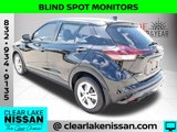 Certified 2022 Nissan Kicks S image 5