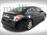 Used 2011 Nissan Altima 2.5 S w/ Special Edition Pkg image 3