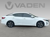 Used 2024 Nissan Sentra SV image 4
