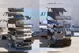 Used 2017 Jeep Grand Cherokee Overland w/ Trailer Tow Group IV image 3