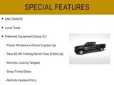 Used 2018 Chevrolet Silverado 1500 LT w/ All Star Edition image 4