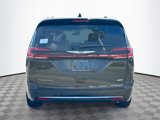 New 2025 Chrysler Pacifica Pinnacle image 5