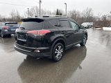 Used 2017 Toyota RAV4 LE image 4