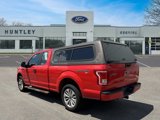 Used 2016 Ford F150 XL w/ Equipment Group 101A Mid image 5