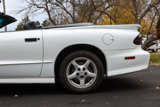 Used 1995 Pontiac Firebird Trans Am image 5