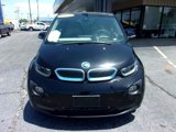 Used 2016 BMW i3 w/ Range Extender image 3