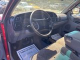 Used 1998 Dodge Ram 1500 Truck 4x4 Regular Cab image 4