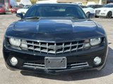 Used 2013 Chevrolet Camaro LT image 3