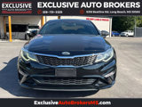 Used 2020 Kia Optima LX image 3
