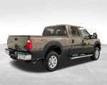 Used 2015 Ford F250 XLT w/ XLT Premium Package image 5